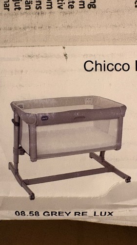 Chicco next2me dream evo - chicco,