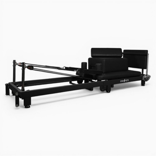 Gymsets steel reformer - steel,