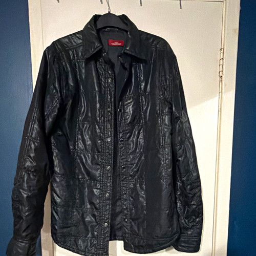 Zara man basic black - zara,