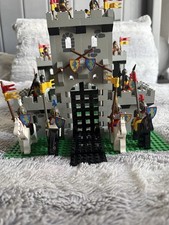 Lego 6080 - King's Castle -