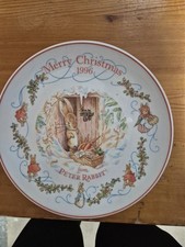 Wedgwood Beatrix Pottery Peter