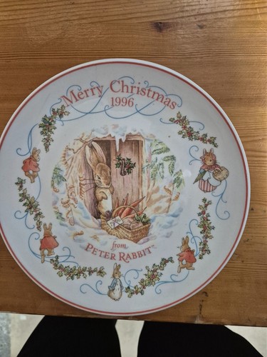 Wedgwood beatrix pottery peter - wedgwood,