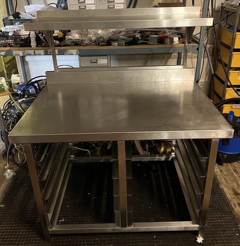 Commercial stainless steel - stainless,