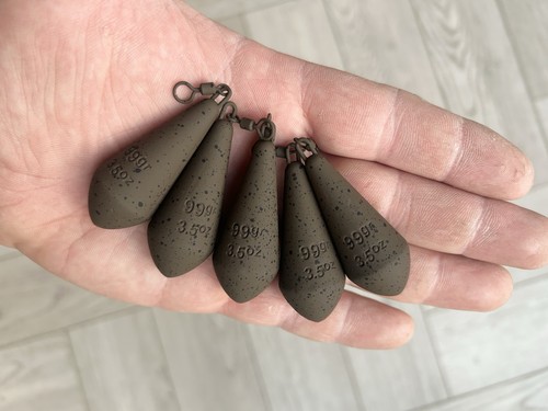 5oz dumpy distance - x, carp