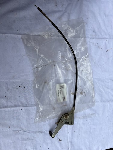 Used hayter m10 heritage - used,