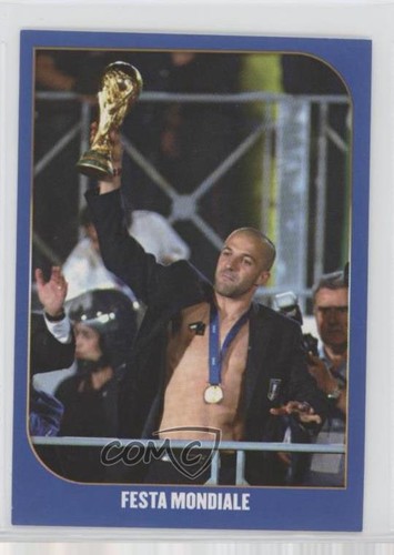 2006 panini campioni - campioni, mondo