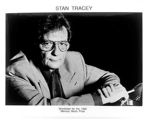 Stan tracey original music - stan,