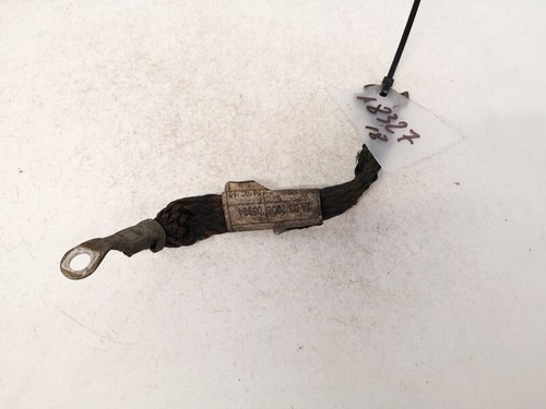 Battery terminal for peugeot - ,