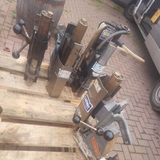 ROTOBROACH AIR MAG DRill