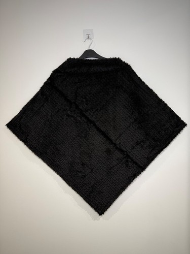 Women new poncho one - new, poncho.
