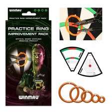 Winmau Simon Whitlock Practice