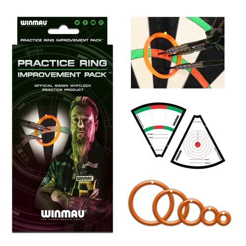 Winmau simon whitlock practice - winmau,