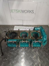 kawasaki top crankcase  crank case  900cc stx zxi  ect jetski jet ski