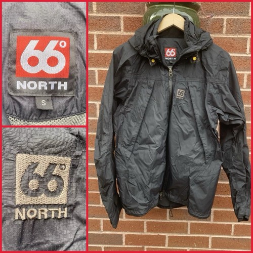 North mens strandir - north,