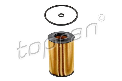 114 419 topran - filter, for
