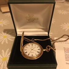 Vintage verity quartz swiss - quartz,