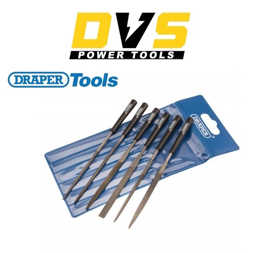 Draper 82577 needle file - draper,