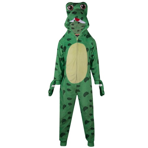 Kids unisex frog face a2z - kids,