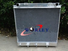 Radiator FOR Land Rover Range