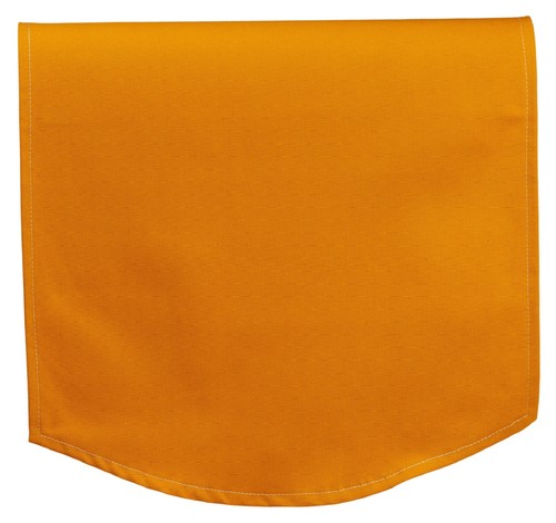 Standard jumbo half panama - or,