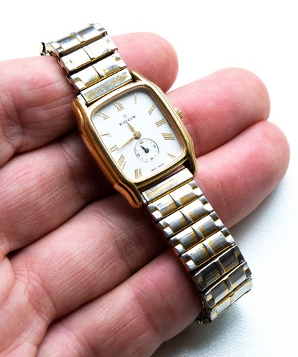 Rare swiss made edox - rare,