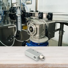 Aluminum alloy vacuum - alloy,