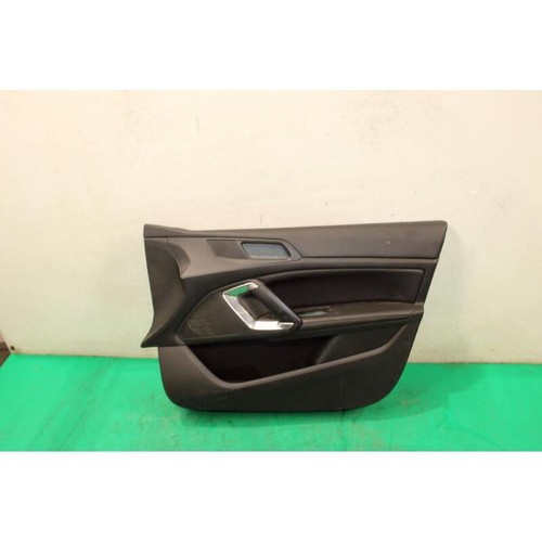 Front door trim peugeot 308 - front,