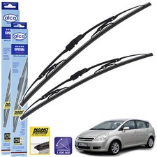 Fits Toyota Corolla Verso