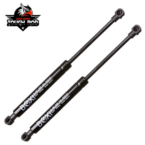 Rear trunk lift - 2x,