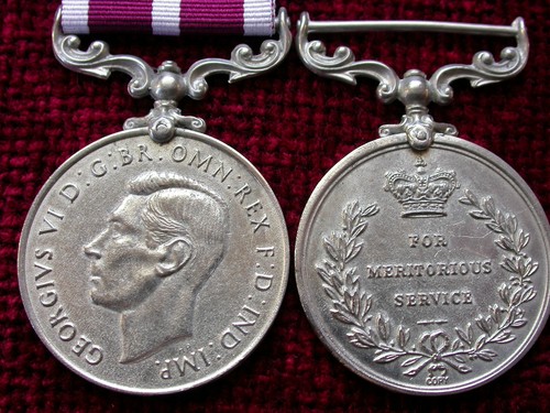 Replica copy gvi meritorious - gvi,