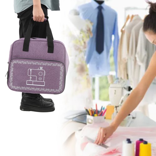 Sewing machine bag - sewing,