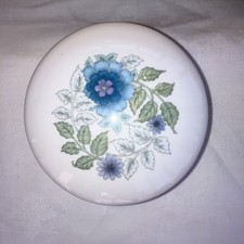 Wedgewood 'Clementine' Bone