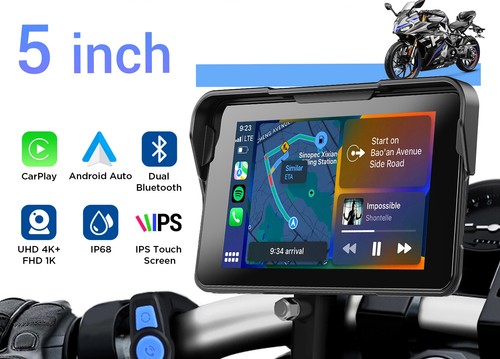 5inch touch screen - 5inch,