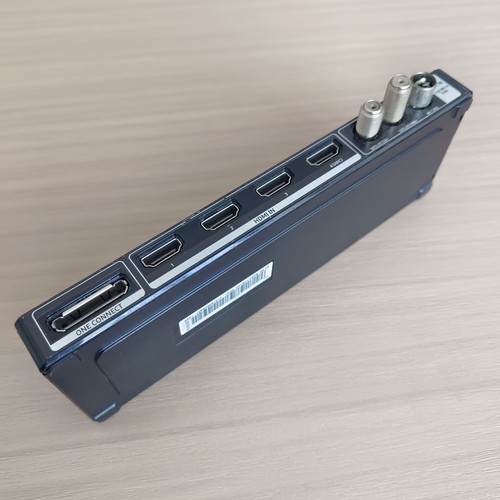 One connect box - one, samsung