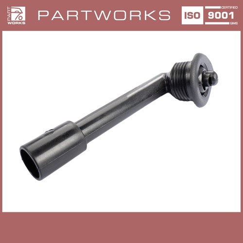 Headlight washer nozzle for - headlight,