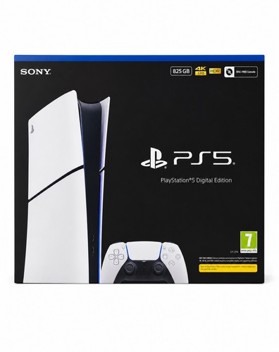 Sony playstation ps5 slim - playstation,