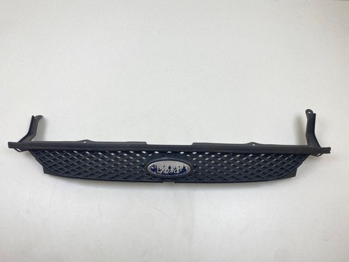 Ford galaxy 2008 front - ford,