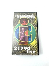 INSPIRAL CARPETS 21790 LIVE