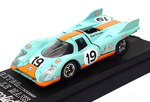 Solido scale 2421 gulf - scale,