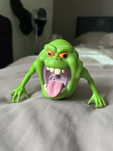 Vintage 1984 kenner the - kenner, real