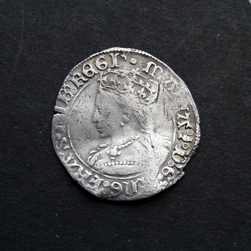 1553 1554 queen mary silver - queen,