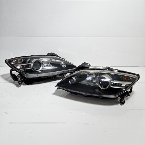 Mazda 08 xenon - 03-08,
