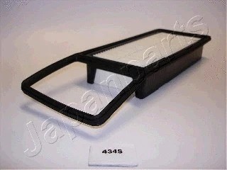Air filter fits honda fit - honda,