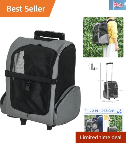 Versapet 1 travel - versapet,
