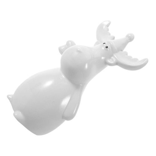 Deer christmas ornament - deer,