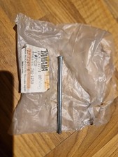 yamaha Lb50 rd50m seat pin nos genuine 1k8