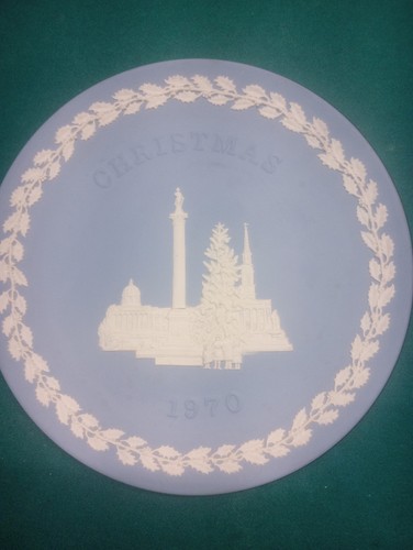 Vintage 1970 wedgwood - vintage,