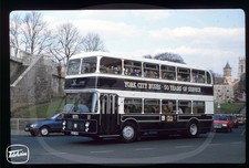 Original Bus Slide - West