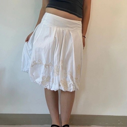 Cop copine white bubble - copine,