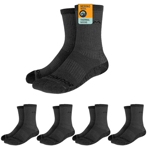 Pairs rathmoor merino wool - pairs,